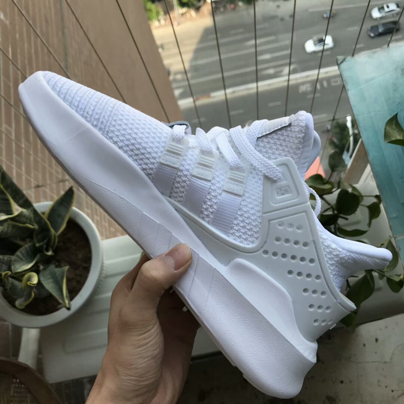 Authentic adidas EQT BASK ADV 4